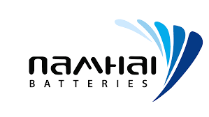 Logo Công Ty Giải pháp đô thị Nam Hải