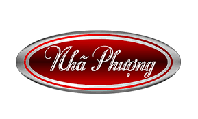 Logo Công Ty Thương Mại Và Dịch Vụ Nhã Phượng
