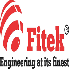 Logo Công Ty FITEK Việt Nam