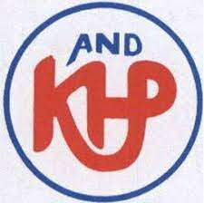 Logo Công Ty Giày Khải Hoàn