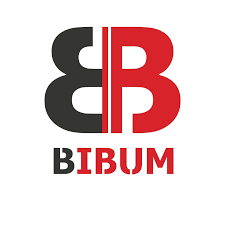 Logo Công Ty Bibum Việt Nam