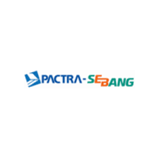 Logo Công Ty CÔNG TY TNHH PACTRA-SEBANG VINA