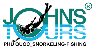 Logo Công Ty CÔNG TY TNHH DV DU LỊCH JOHN’S TOURS PHÚ QUỐC