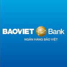 Logo Công Ty Ngân hàng BAOVIET Bank - BVB