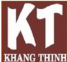 Logo Công Ty Công Nghệ Tưới Khang Thịnh