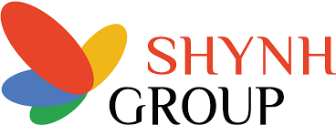 Logo Công Ty Shynh Group