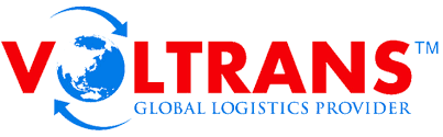 Logo Công Ty Voltrans Logistics Co., Ltd