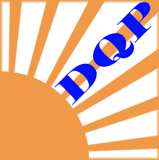 Logo Công Ty Đại Quang Phát