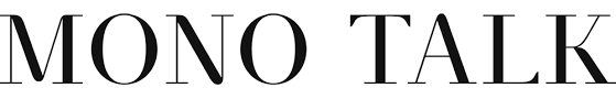 Logo Công Ty MONO TALK