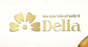 Logo Công Ty Nha Khoa Thẩm Mỹ Quốc Tế Delia