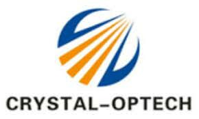 Logo Công Ty Crystal-Optech