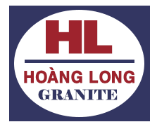 Logo Công Ty Đá Hoa Cương Hoàng Long