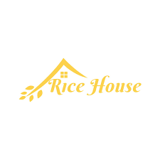 Logo Công Ty Rice House