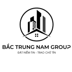 Logo Công Ty Công ty cổ phần tập đoàn địa ốc Bắc Trung Nam