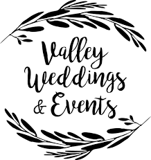 Logo Công Ty Valley Wedding