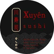 Logo Công Ty XUYÊN SUSHI
