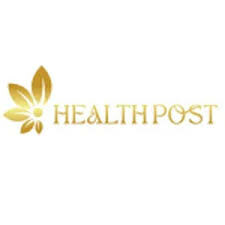 Logo Công Ty CÔNG TY HEALTHPOST