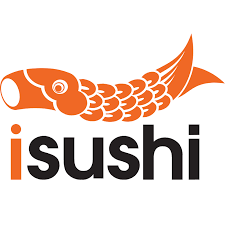 Logo Công Ty NHÀ HÀNG ISUSHI