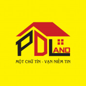 Logo Công Ty ĐỊA ỐC PHÁT ĐẠT GROUP