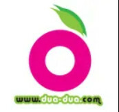 Logo Công Ty Hoa Quả V&K