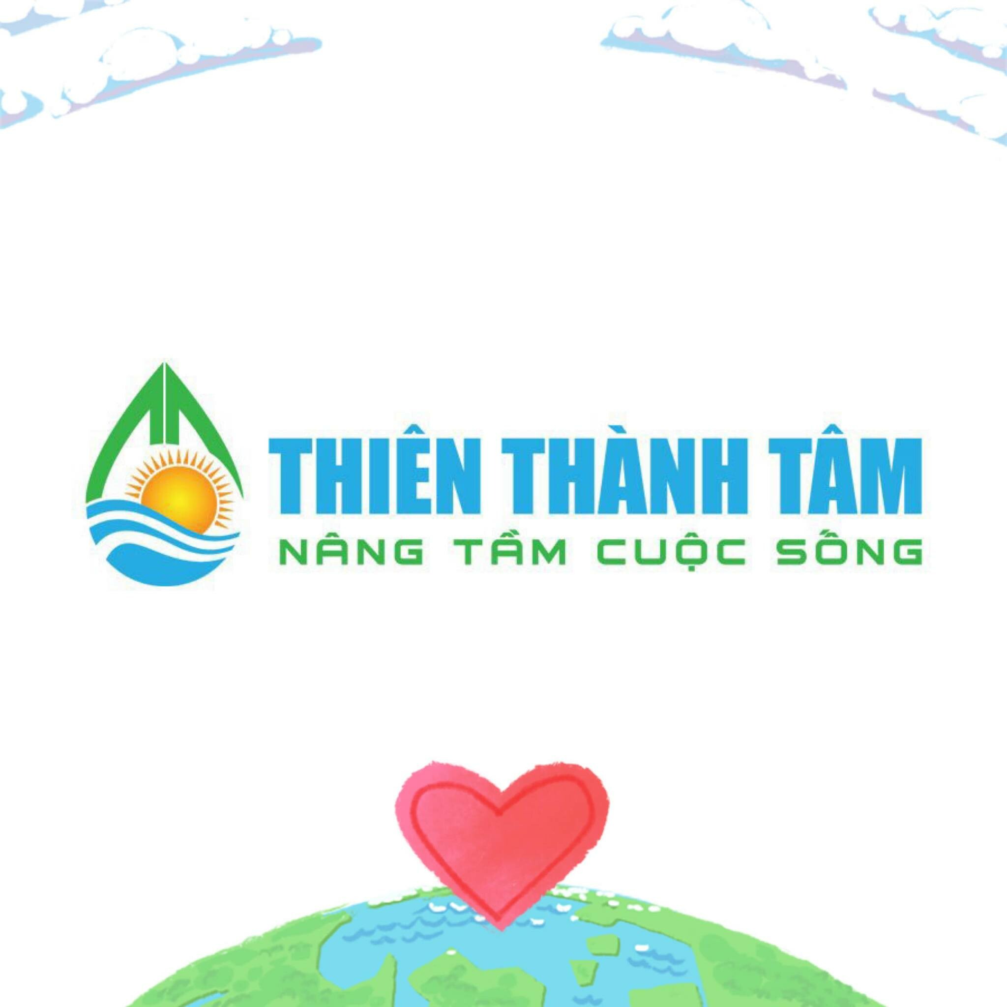 Logo Công Ty Thiện Tâm Thành
