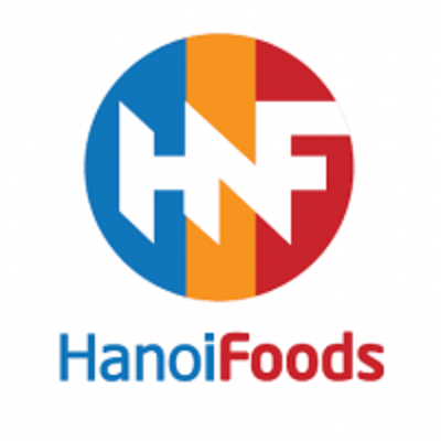 Logo Công Ty HÀ NỘI FOODS VIỆT NAM