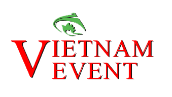 Logo Công Ty Công Ty Cổ Phần Du Lịch Sự Kiện Việt Nam