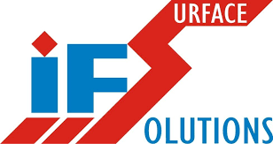 Logo Công Ty Công Ty TNHH Giải Pháp Sàn Công Nghiệp IFS