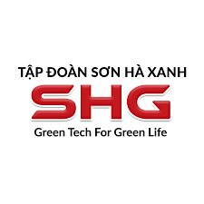 Logo Công Ty Công ty cổ phần tập đoàn Sơn Hà Xanh