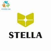 Logo Công Ty Stellapharm