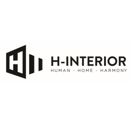 Logo Công Ty CÔNG TY TNHH H-INTERIOR