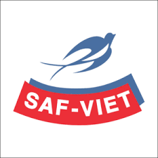 Logo Công Ty Liên Doanh Saf-Việt