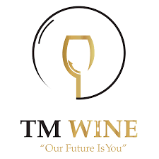 Logo Công Ty Công ty cổ phần TM Wine Việt Nam