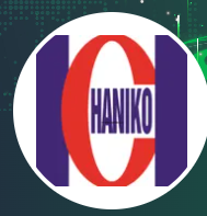 Logo Công Ty HANIKO VIỆT NAM