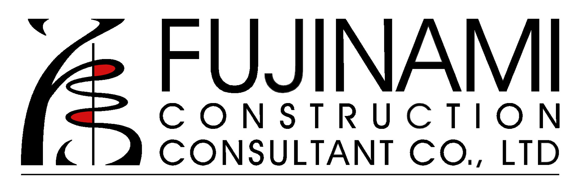 Logo Công Ty Tư Vấn Xây Dựng Fujinami
