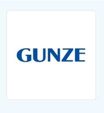 Logo Công Ty Gunze Plastics & Engineering Việt Nam
