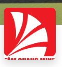 Logo Công Ty CÔNG TY CỔ PHẦN TÂM QUANG MINH