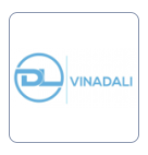 Logo Công Ty VINADALI VIỆT NAM