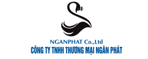 Logo Công Ty TM Ngân Phát