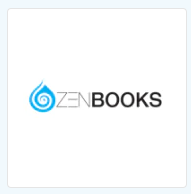 Logo Công Ty Công Ty Cổ Phần Zenbooks