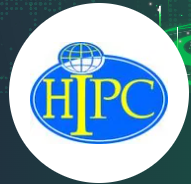 Logo Công Ty Hóa dược Quốc tế Hà Nội - HIPC