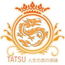 Logo Công Ty CÔNG TY CỔ PHẦN PHÁT TRIỂN TATSU VIỆT NAM