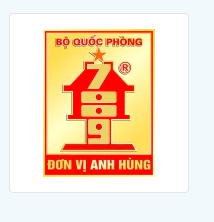 Logo Công Ty Tổng công ty 789
