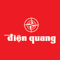 Logo Công Ty Tập Đoàn Điện Quang
