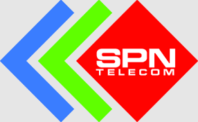 Logo Công Ty SPN Telecom