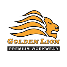 Logo Công Ty Công Ty TNHH May Sư Tử Vàng