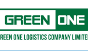 Logo Công Ty Vận chuyển Green One