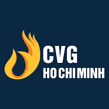 Logo Công Ty Công Ty Cổ Phần Thương Mại Dịch Vụ CVG Hồ Chí Minh