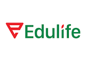 Logo Công Ty EDULIFE
