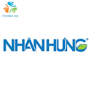 Logo Công Ty Dược Nhân Hưng